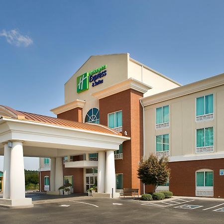 Holiday Inn Express Hotel & Suites Lenoir City Knoxville Area, An Ihg Hotel Exterior foto