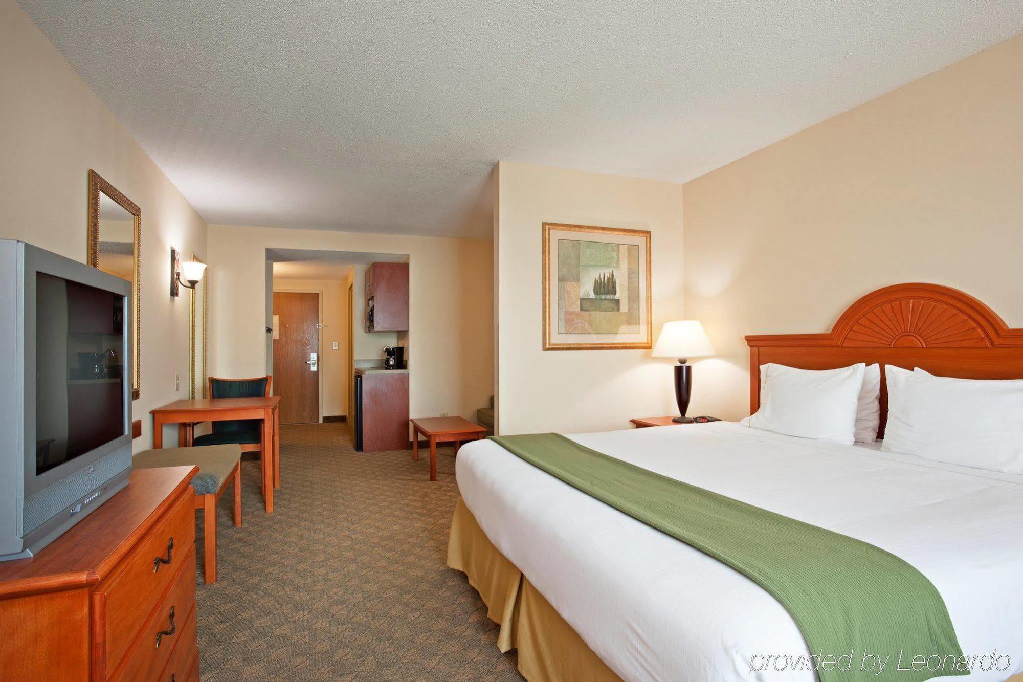 Holiday Inn Express Hotel & Suites Lenoir City Knoxville Area, An Ihg Hotel Cameră foto